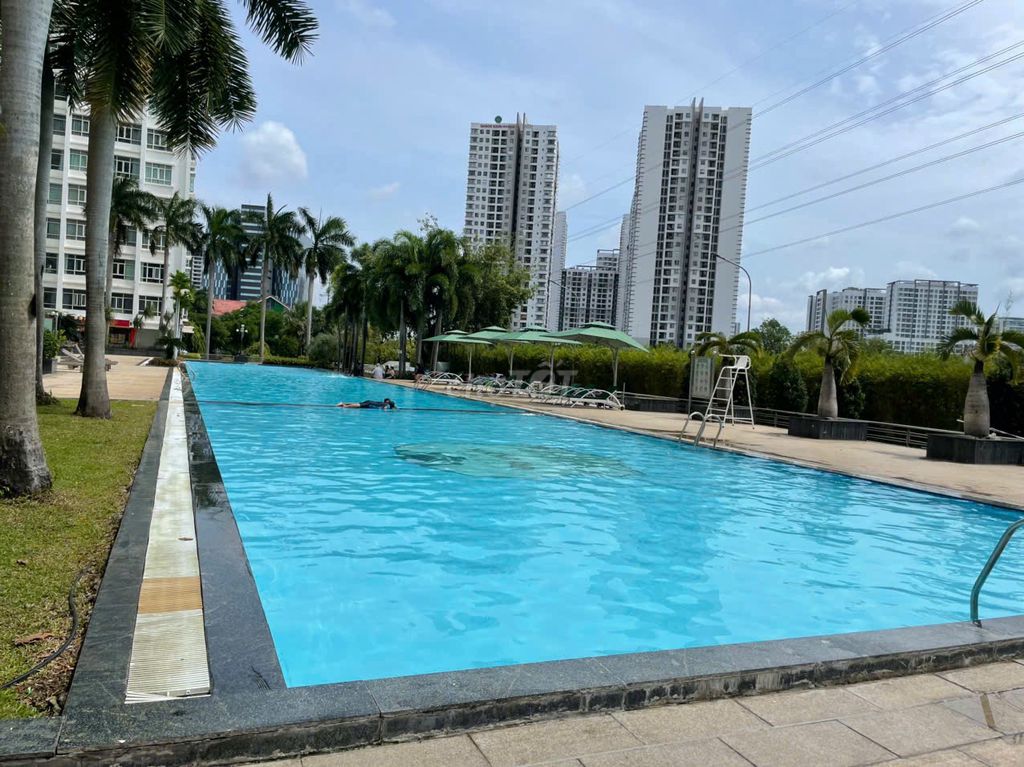 CHO THUÊ 1 PHÒNG NGỦ TRONG CĂN HỘ PHÚ HOÀNG ANH GIÁ 3,5TR/THÁNG - ảnh 3