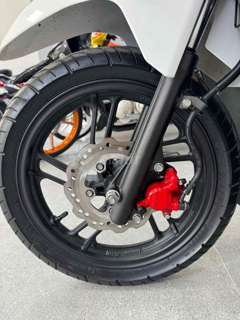 Click 150 date 2022 Trắng đỏ rin chuẩn cực đep. Mua bán Xe máy tại Quận Cái Răng Cần Thơ được đăng bởi Cửa Hàng Xe Máy Quang Sang hình 7