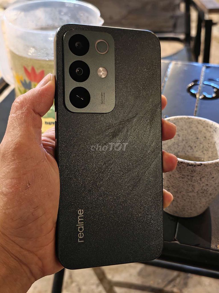 Realme C85 Pro 8/256 full box bh dài. Mua bán Điện thoại tại Thị xã Tân Uyên Bình Dương được đăng bởi Qui hình 1