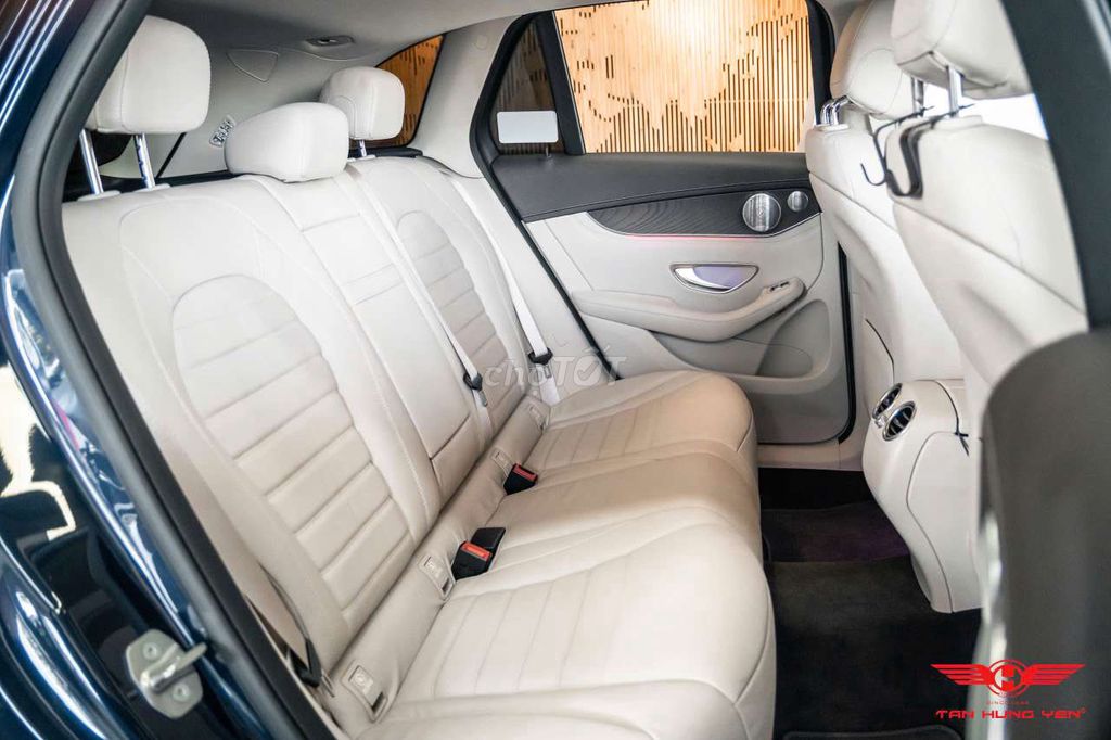 💙 Mercedes GLC2004matic 💙Sản xuất 2020 2 vạn km. Mua bán Ô tô tại Quận Hải Châu Đà Nẵng được đăng bởi TÂN HƯNG YÊN AUTO hình 19