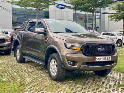 Ford Ranger 2021 XLS 2.2L 4x2 AT - 60000 km. Mua bán Ô tô tại Thành phố Dĩ An Bình Dương được đăng bởi Trung tâm xe qua sử dụng Di An Ford