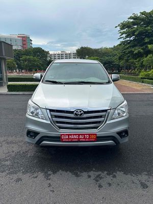 Toyota Innova 2015 - MT. Mua bán Ô tô tại Quận 12 Tp Hồ Chí Minh được đăng bởi AUTO 380