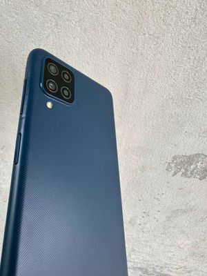 Samsung A12 ram6/128 đẹp như mới