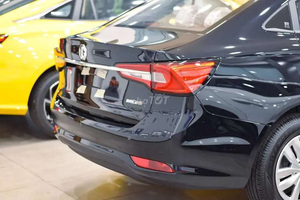 MG5 MT💥TRẢ TRƯỚC 110TR💥MIỄN PHÍ TRƯỚC BẠ. Mua bán Ô tô tại Quận 6 Tp Hồ Chí Minh được đăng bởi SHOWROOM Ô TÔ MG KINH DƯƠNG VƯƠNG  hình 3