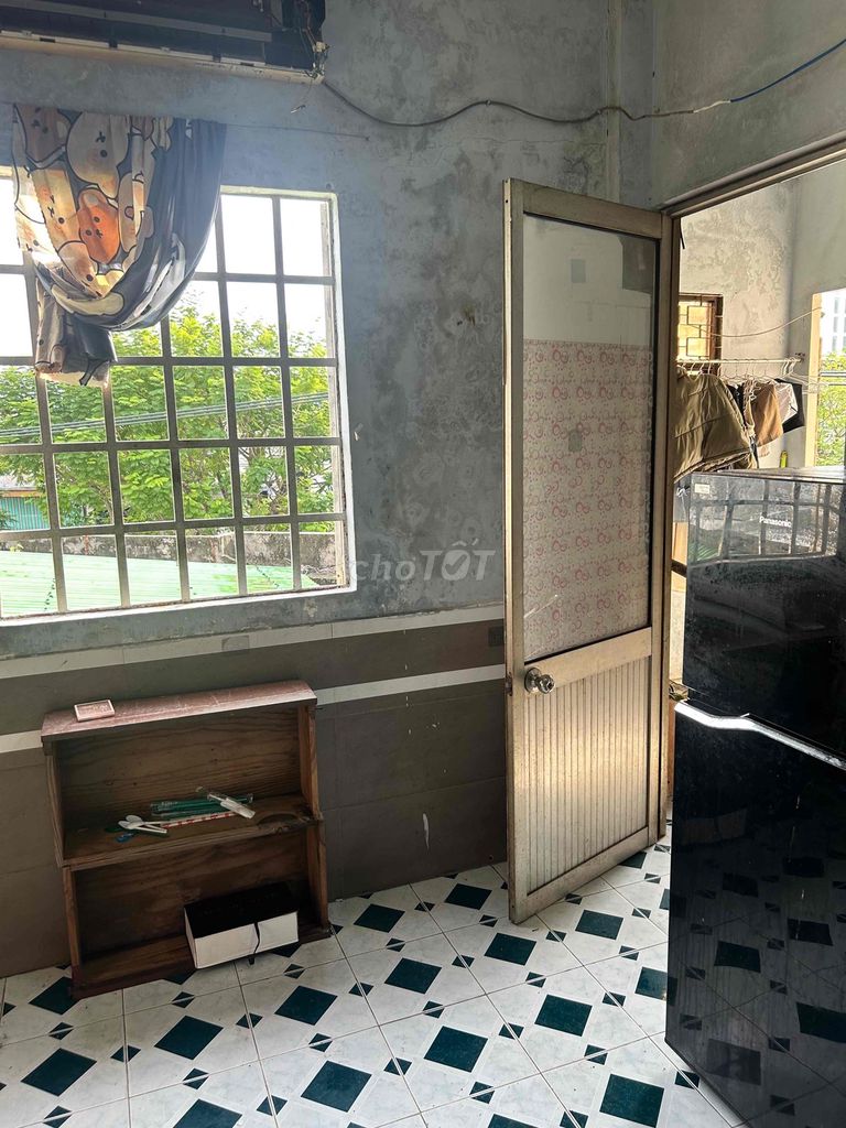 Хостел на 3 этаже