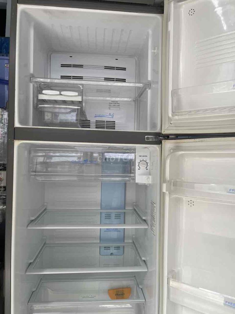 tủ lạnh sanyo