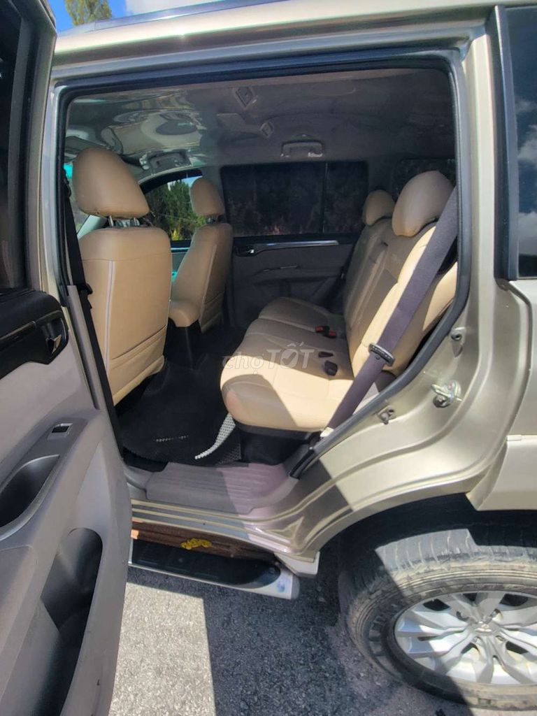 Mitsubishi 2014 D 4x2 MT - 128 km. Mua bán Ô tô tại Thành phố Đà Lạt Lâm Đồng được đăng bởi Bao Hung hình 7