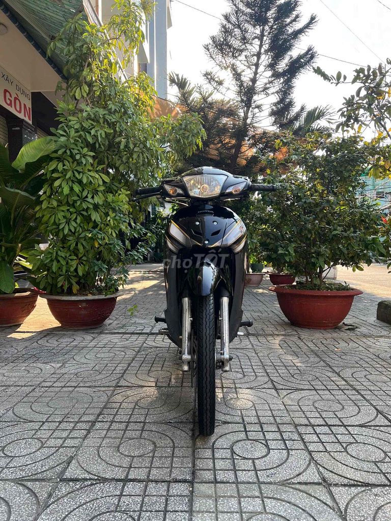 bán xe wave S 100c nhập thái đk 2007,bstp,btc,zin. Mua bán Xe máy tại Quận Tân Bình Tp Hồ Chí Minh được đăng bởi Thân thi hương  hình 5