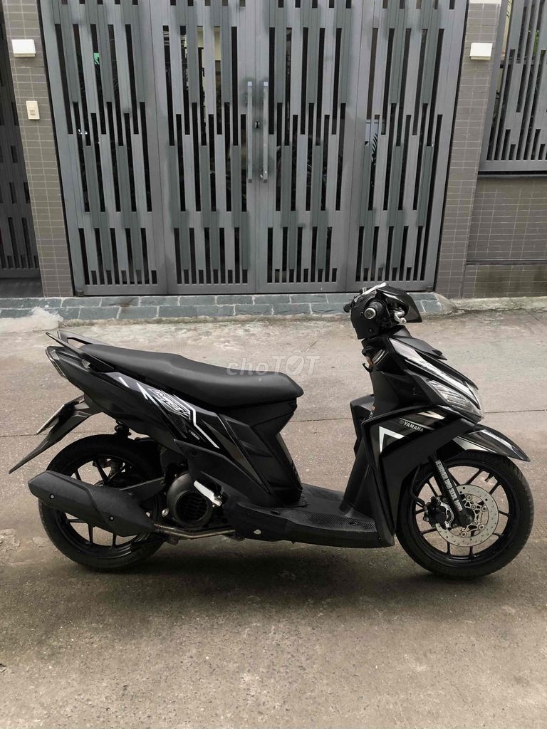 Mio m3 58zz. Mua bán Xe máy tại Huyện Hóc Môn Tp Hồ Chí Minh được đăng bởi Hoàng Lâm hình 1