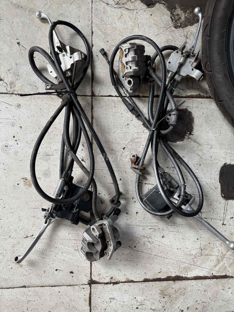 thanh lý phụ tùng Sh - giá từ 100k cần zalo cho e. Mua bán Phụ tùng xe tại Quận Bình Tân Tp Hồ Chí Minh được đăng bởi tho nguyen hình 3