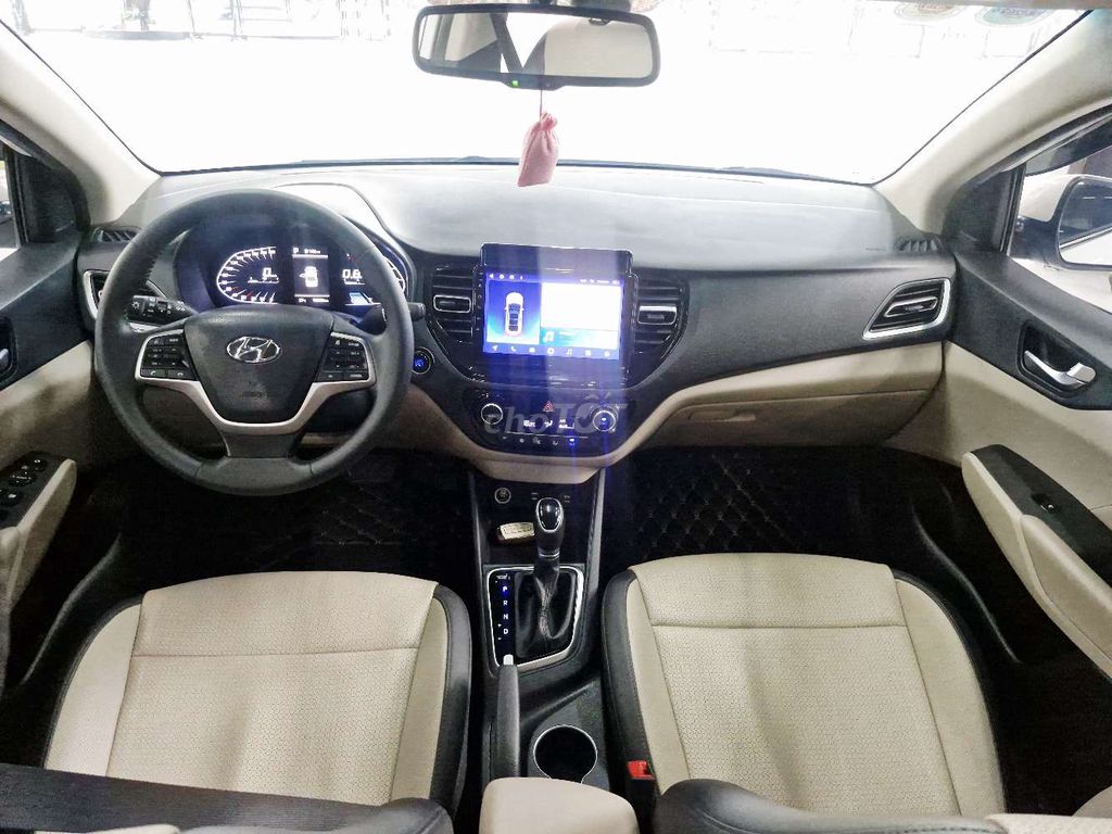 Hyundai Accent 1.4AT ATH bản cao cấp chuẩn GĐ. Mua bán Ô tô tại Huyện Hóc Môn Tp Hồ Chí Minh được đăng bởi Đỗ Tùng hình 17