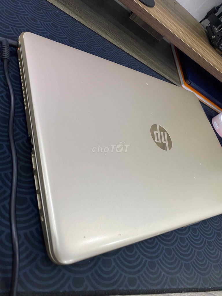 HP Pavilion 15 i5-7200U 8GB/1120GB lưu trữ thoải. Mua bán Laptop tại Quận Bình Tân Tp Hồ Chí Minh được đăng bởi Phước nam hình 1