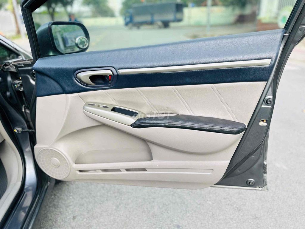 Honda Civic 2009 2.0 AT -. Mua bán Ô tô tại Quận 1 Tp Hồ Chí Minh được đăng bởi AUTO 380 hình 17