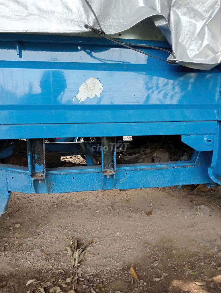 Thaco 750a đời 2012. Mua bán Xe tải, xe ben tại Quận Thốt Nốt Cần Thơ được đăng bởi Tan vung hình 1