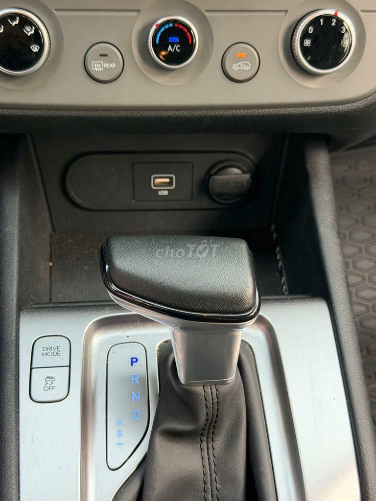 Hyundai Stargazer 2022 Đặc biệt 1.5 AT - 29000 km. Mua bán Ô tô tại Quận 7 Tp Hồ Chí Minh được đăng bởi Hai Yen Duong hình 5