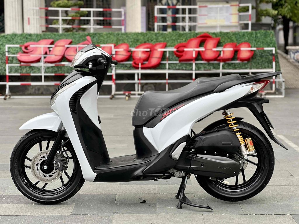 SHVN 150 2015 Khoá SMK UP SH Ý CÓ GÓP. Mua bán Xe máy tại Thành phố Thủ Đức Tp Hồ Chí Minh được đăng bởi Hiếu  hình 5