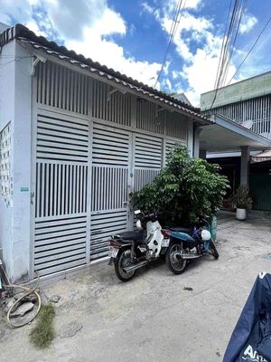 Nhà phố 47 m² · 2 PN · Đường Lê Thị Hà