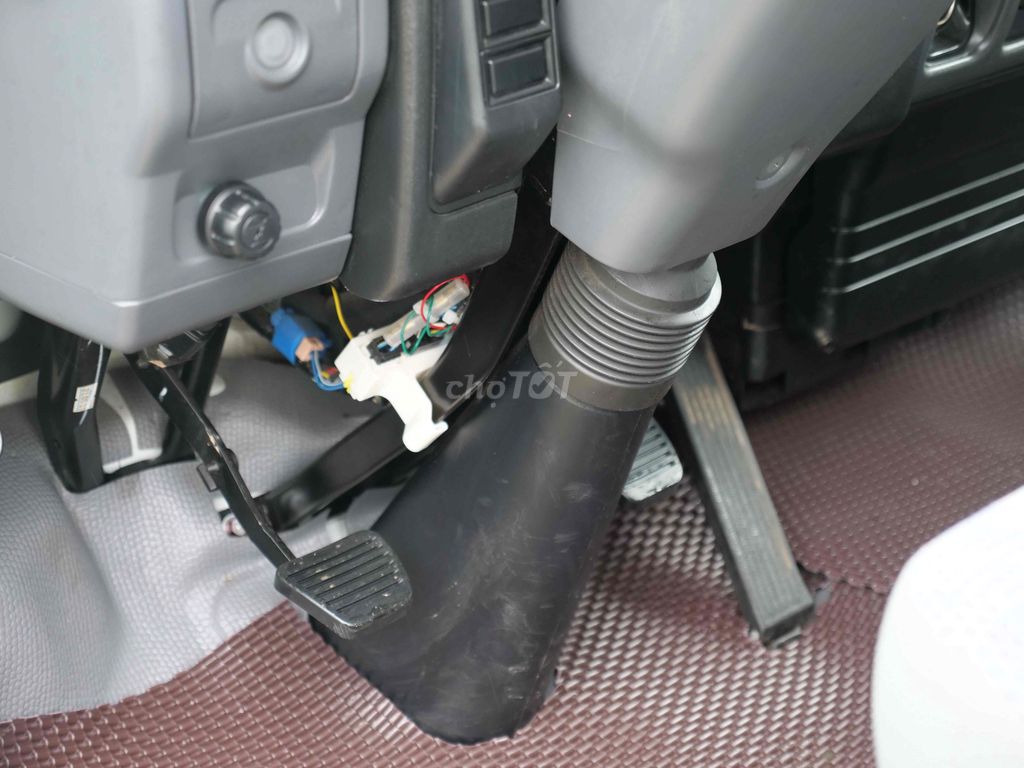 Isuzu QKR270 2021 thùng 4m3 tải 2t9. Mua bán Xe tải, xe ben tại Huyện Đông Anh Hà Nội được đăng bởi Dũng Xe Tải Đông Anh hình 12