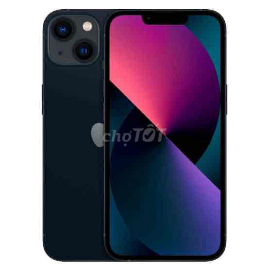 Iphone 13 128g VN/A !!!. Mua bán Điện thoại tại Huyện Chợ Mới An Giang được đăng bởi Ti Gon hình 1