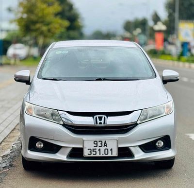 Honda City 2015 1.5 CVT - 89000 km. Mua bán Ô tô tại Thành phố Pleiku Gia Lai được đăng bởi Nguyen thanh thien hình 1