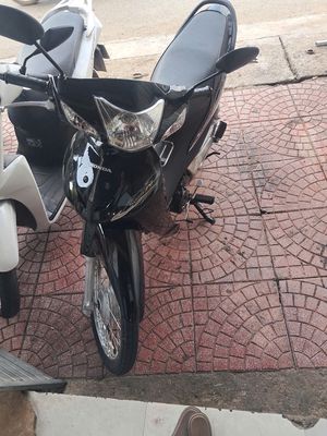 Cần Bán XE WaVe apha Mới Dọn. Mua bán Xe máy tại Huyện Mộ Đức Quảng Ngãi được đăng bởi Tuấn Anh