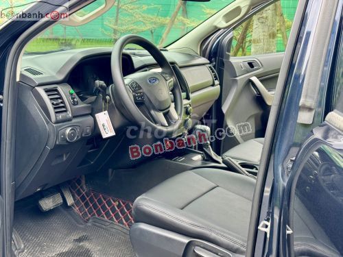 Ford Ranger XLS 2.2L 4x2 AT 2020. Mua bán Ô tô tại Quận Long Biên Hà Nội được đăng bởi SƠN HOÀI ĐỨC hình 5