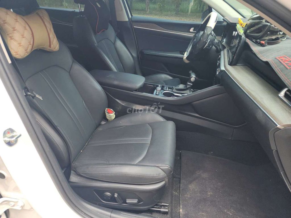 💙💙 KIA K5 LUXURY SX 23 ĐK 24 LƯỚT 8000. Mua bán Ô tô tại Thành phố Thủ Đức Tp Hồ Chí Minh được đăng bởi BÌNH VÌNH PHÚ CHUYÊN XE LƯỚT BAO TEST HÃNG  hình 9