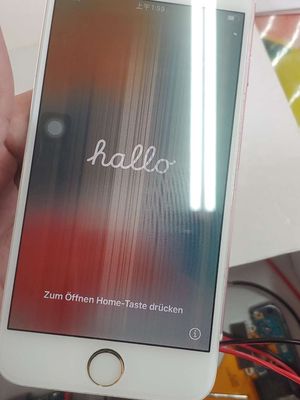 Bán xác điện thoại iPhone 6S. Mua bán Điện thoại tại Thị xã An Nhơn Bình Định được đăng bởi Ziu Ken (Bảo)