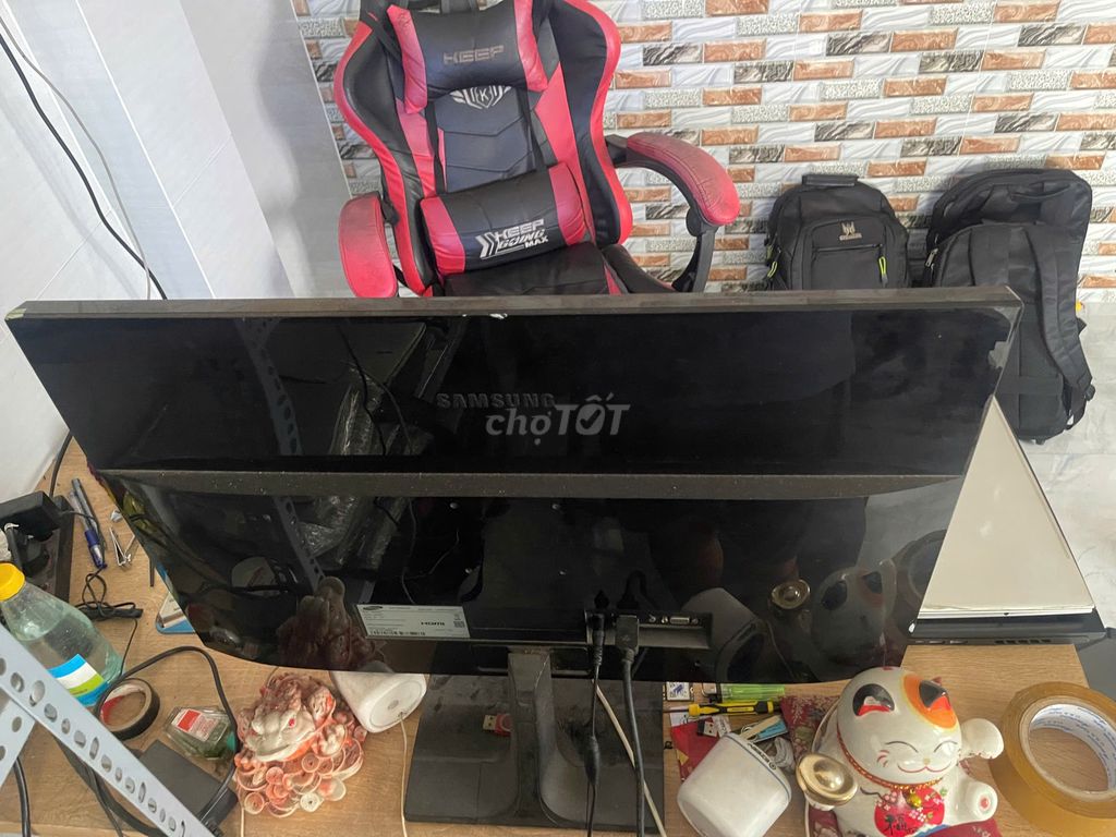 Màn Samsung 27"