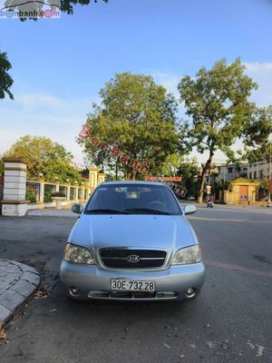 Kia Carnival GS 2.5 AT 2009 - 126 Triệu. Mua bán Ô tô tại Thành phố Thanh Hóa Thanh Hóa được đăng bởi Nguyễn Xuân Phương