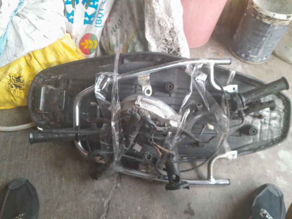Phụ tùng xe honda. Mua bán Phụ tùng xe tại Huyện Bình Chánh Tp Hồ Chí Minh được đăng bởi A.Đạt hình 15