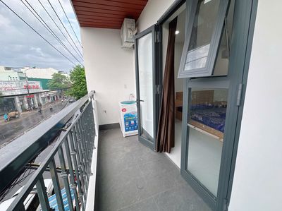 Rent · 1 bd · 40 м² · Thành phố Nha Trang, ул. Lê Hồng Phong