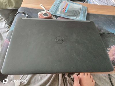 Laptop dell latitude E5270. Mua bán Laptop tại Quận Gò Vấp Tp Hồ Chí Minh được đăng bởi Quân Minh Trương
