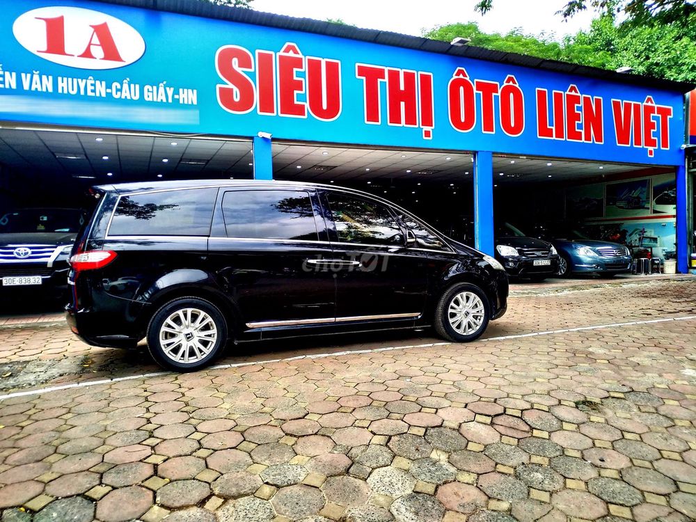 Giá xe Luxgen Dòng khác 2011 đã sử dụng giá 750 triệu. Liên hệ ngay: 0934966966