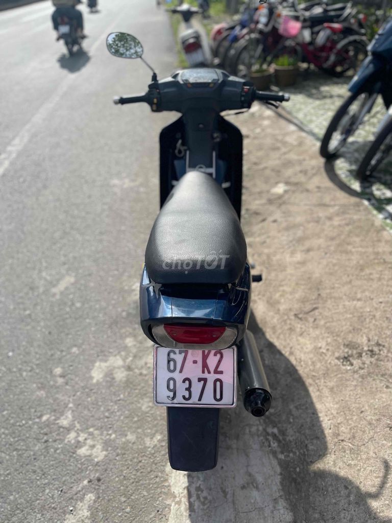 viva xe zin đep bs 67. Mua bán Xe máy tại Thành phố Ngã Bảy Hậu Giang được đăng bởi Xe Máy Minh Hiếu Hậu Giang  hình 3