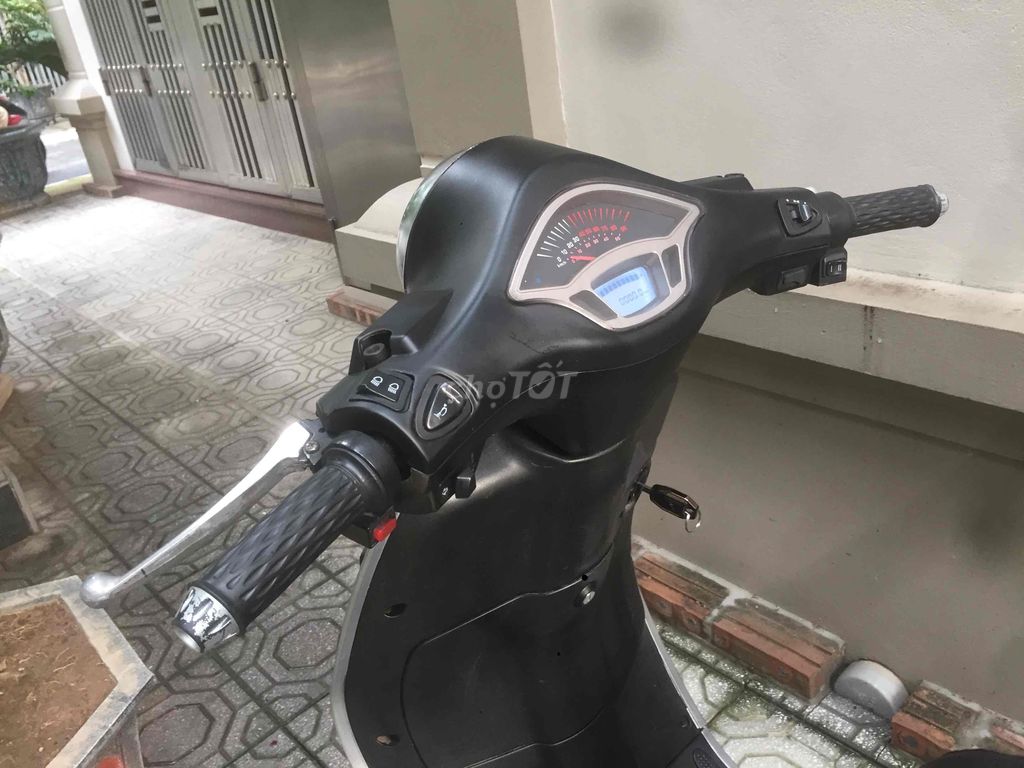 Xe điện VePas hàng nhập khẩu. Mua bán Xe điện tại Quận Hoàn Kiếm Hà Nội được đăng bởi Hoàng hình 3