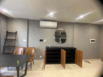 2PN+ 69m2 Full Nội Thất,Giá Cực Kỳ Tốt,Phan Khu Cao Cấp Origami.