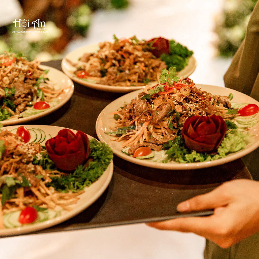 [THỦ ĐỨC] HỘI AN BISTRO TUYỂN DỤNG PHỤ BẾP. Việc làm tại Thành phố Thủ Đức Tp Hồ Chí Minh được đăng bởi TUYỂN DỤNG CÔNG TY CP AMERICANO COFFEE hình 2