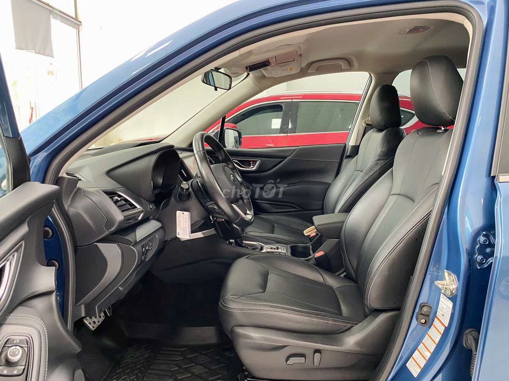 Subazu Forester 2019 2.0i-S EyeSight - 31.000 km. Mua bán Ô tô tại Thành phố Thủ Đức Tp Hồ Chí Minh được đăng bởi Nghĩa Vinfast Miền Nam hình 6