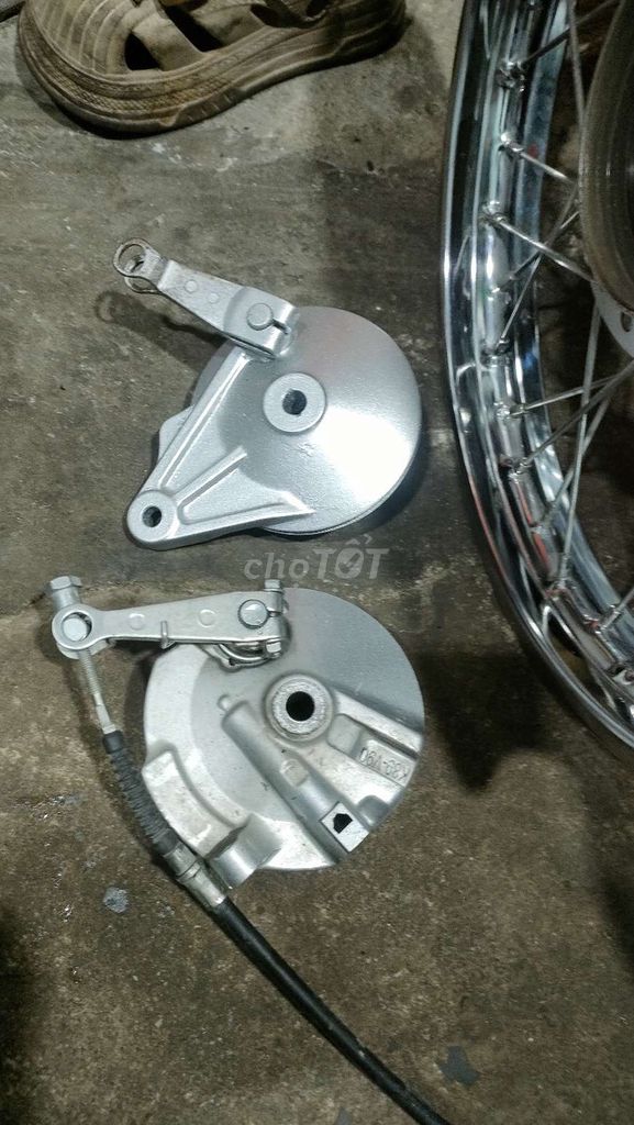 Bánh căm xe wave @2024 rin bán tin còn là còn. Mua bán Phụ tùng xe tại Quận Bình Tân Tp Hồ Chí Minh được đăng bởi Trịnh Điệp hình 4