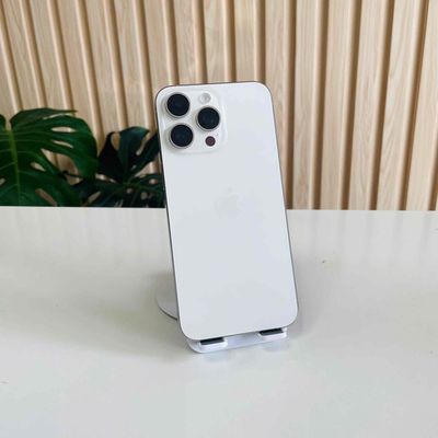 iPhone 15 Pro Max VN -256GB - Pin 77 - Nguyên Zin