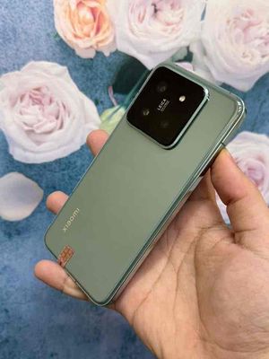 Xiaomi 14 5G 256GB Xanh BH 6th có trả góp