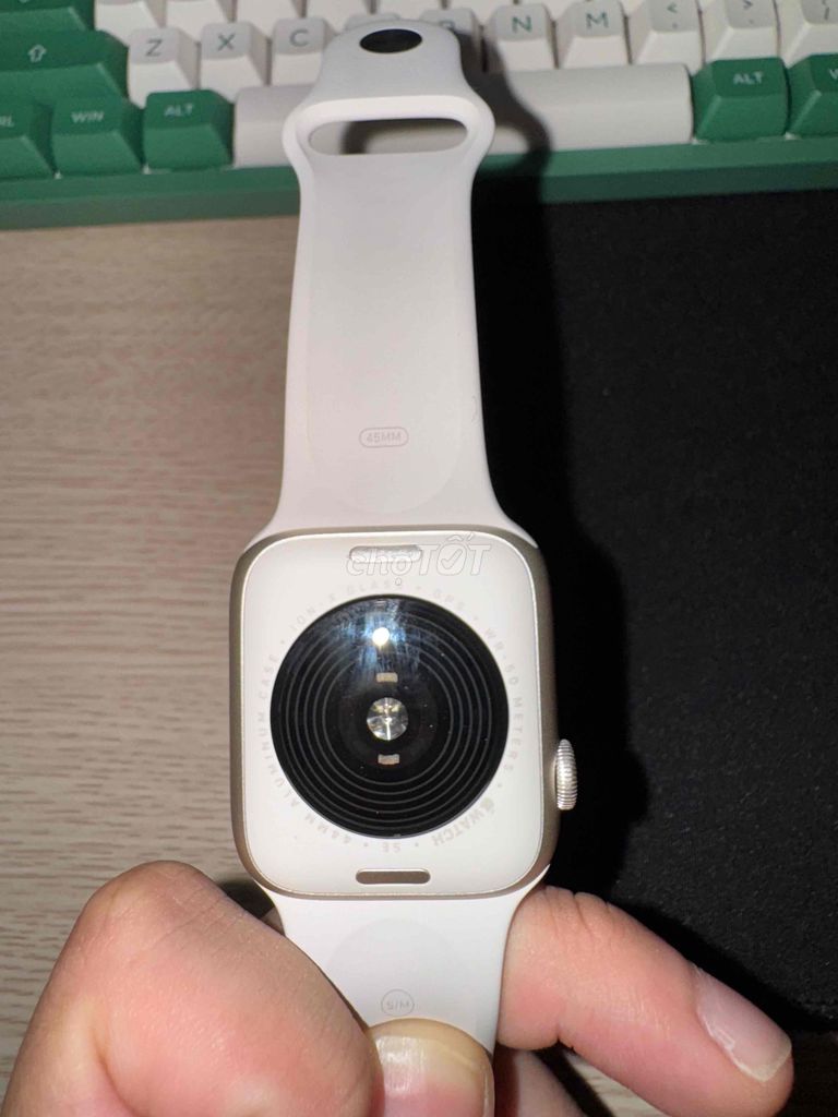 Apple Watch SE 2 2023 44mm