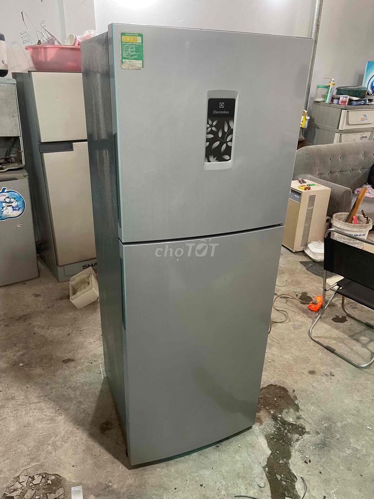 bán tủ lạnh585 electrolux 230lit