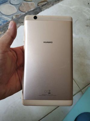 Huawei Mediapad T3 7" Sim4G nghe gọi Full Zin đẹp