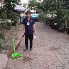 [Tăng Nhơn Phú] - Tuyển Tạp vụ thu nhập 8,5 triệu. Việc làm tại Thành phố Thủ Đức Tp Hồ Chí Minh được đăng bởi Công Ty TNHH Phượng Hoàng Mekong hình 1
