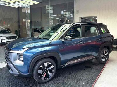 Mitsubishi Destinator Xanh 7 chỗ