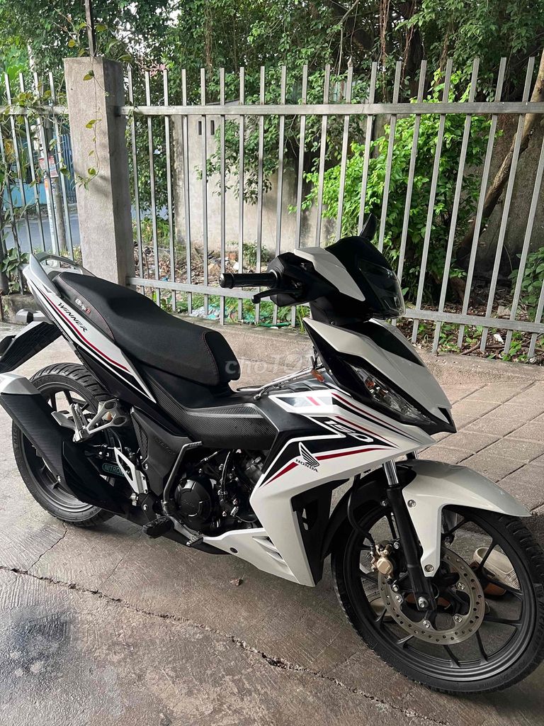 Cần bán winner 2019 hoặc gl. Mua bán Xe máy tại Thị xã Phú Mỹ Bà Rịa - Vũng Tàu được đăng bởi Huy An hình 6