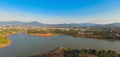 ĐẤT VEN HỒ VIEW ĐẸP SỔ ĐỎ RIÊNG - ĐẦY TIỀM NĂNG TẠI DI LINH. Mua bán đất tại Huyện Di Linh Lâm Đồng được đăng bởi Hoàng Gia
