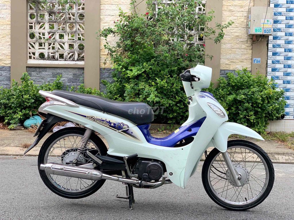 Xe SYM   2019 màu xanh trắng thằng đùm mới 95%. Mua bán Xe máy tại Thành phố Thủ Đức Tp Hồ Chí Minh được đăng bởi Nguyễn Thanh Bình hình 3